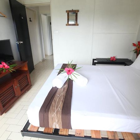 Coconut Palms Resort Vanuatu Port Vila Kültér fotó